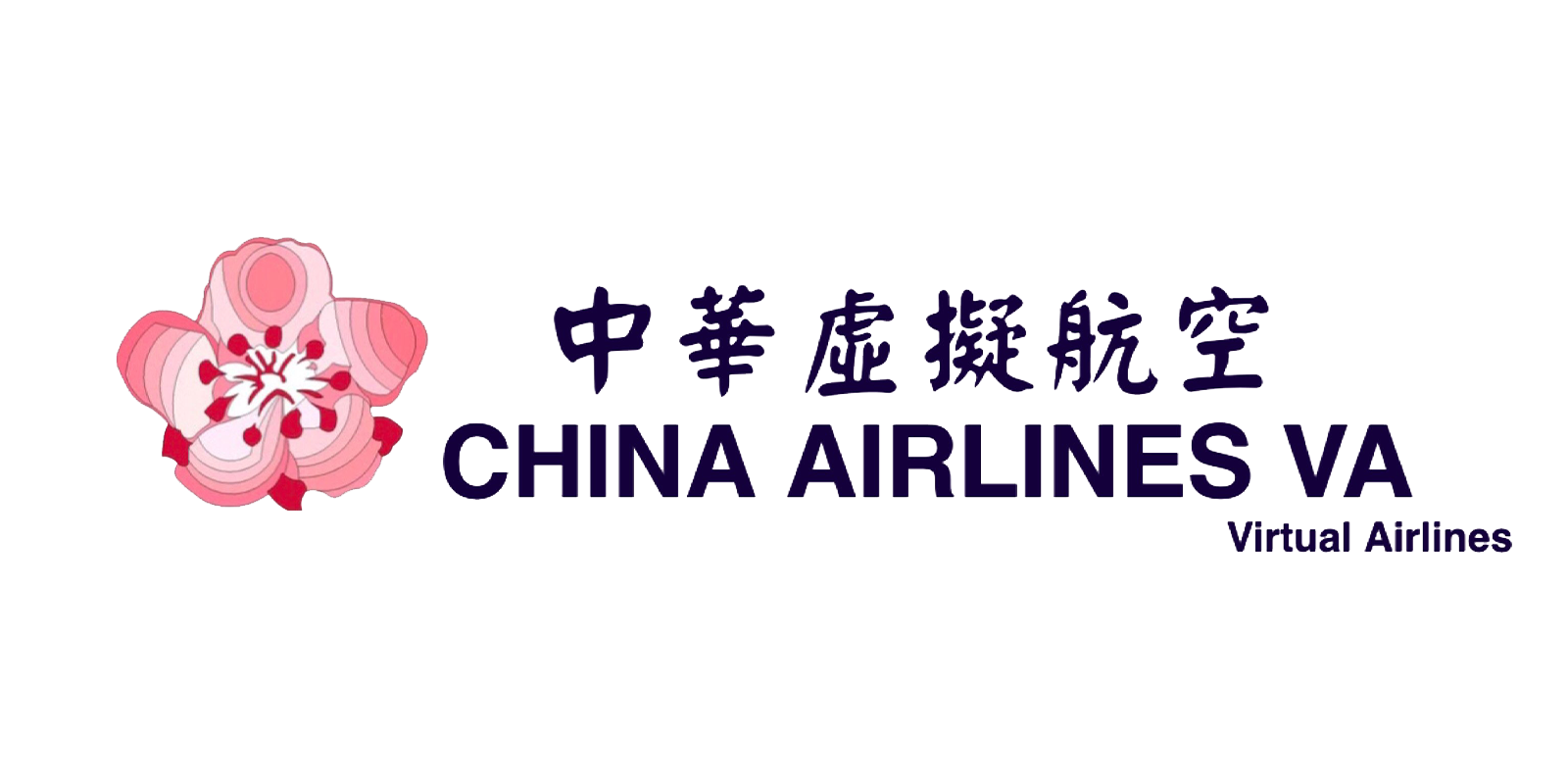 China Airlines Virtual