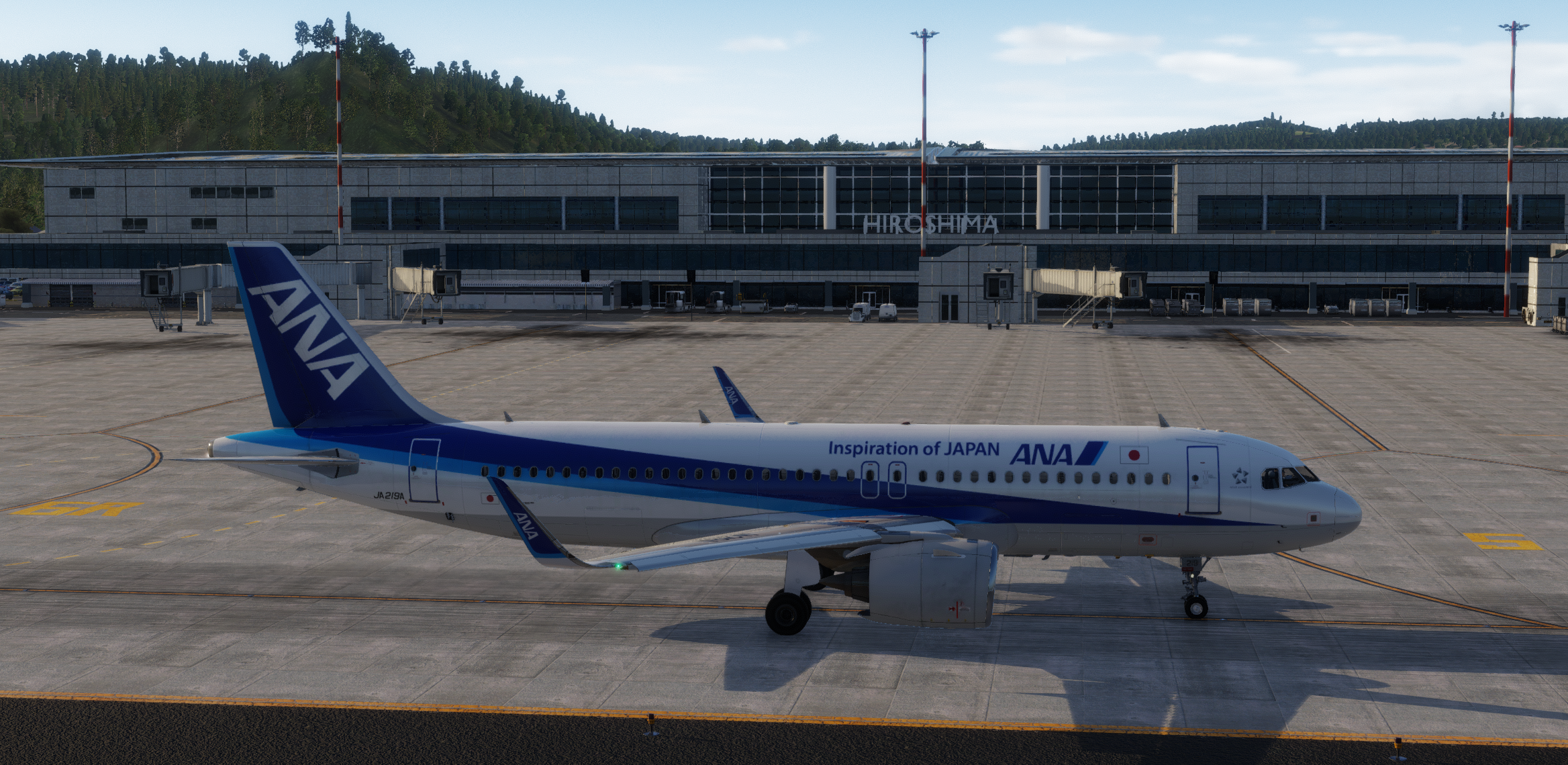 Hiroshima