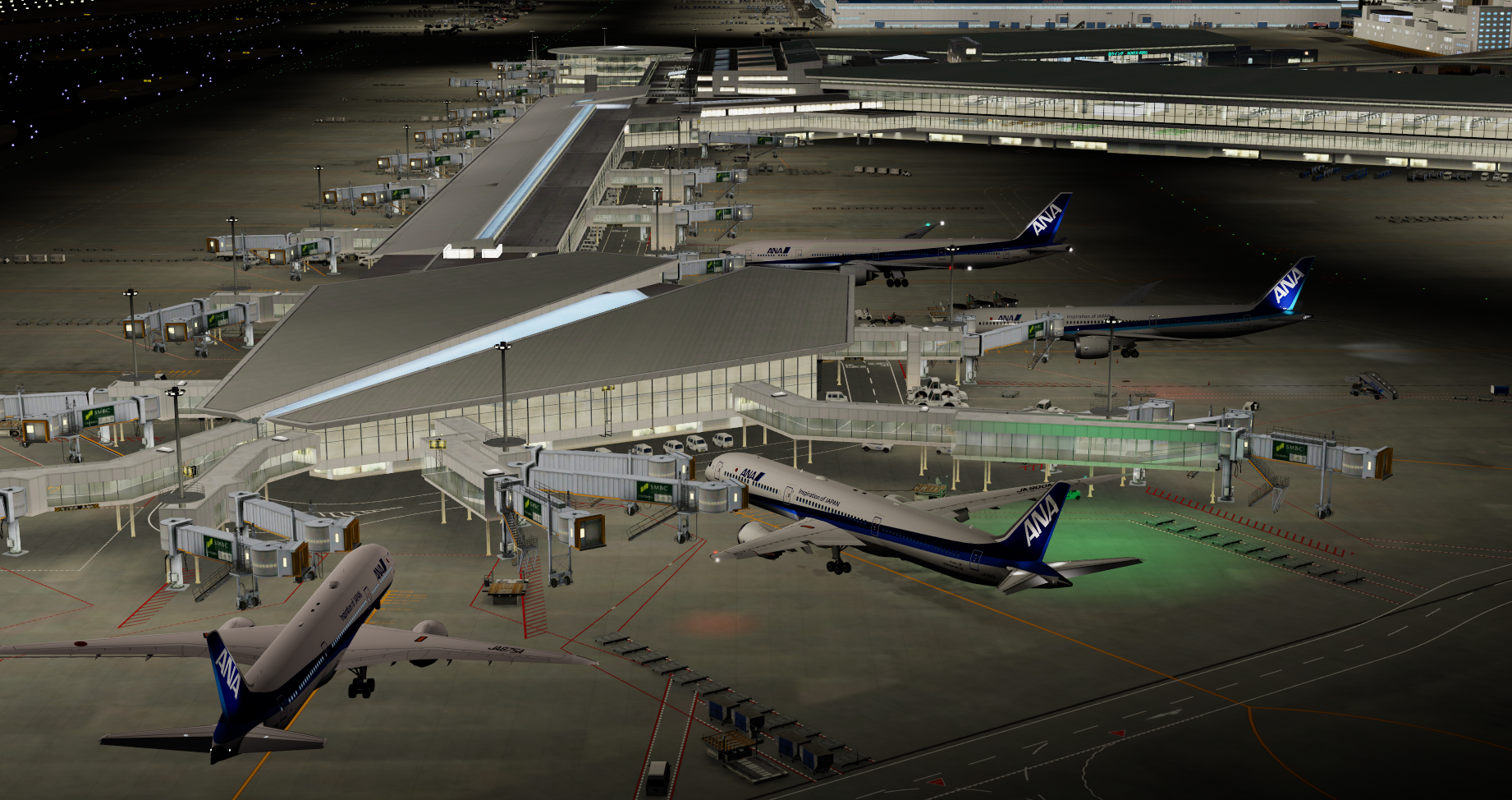 Narita