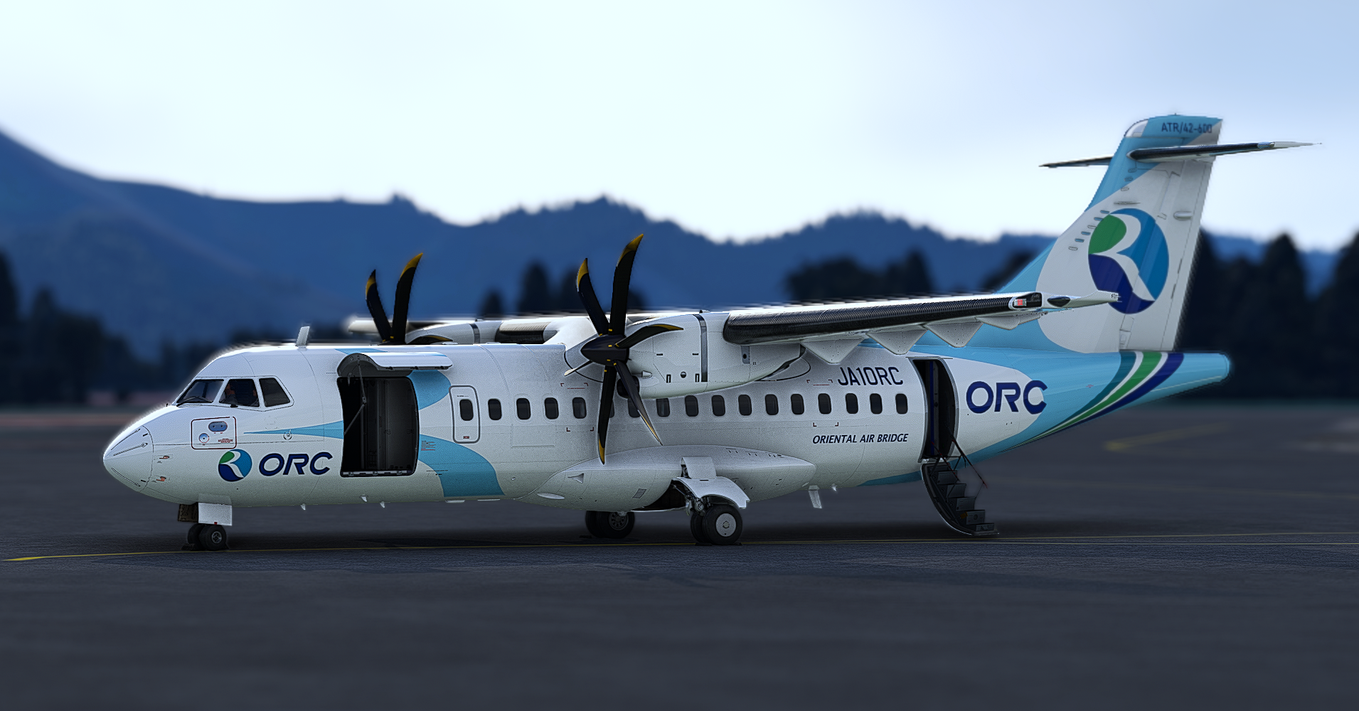CRJ7