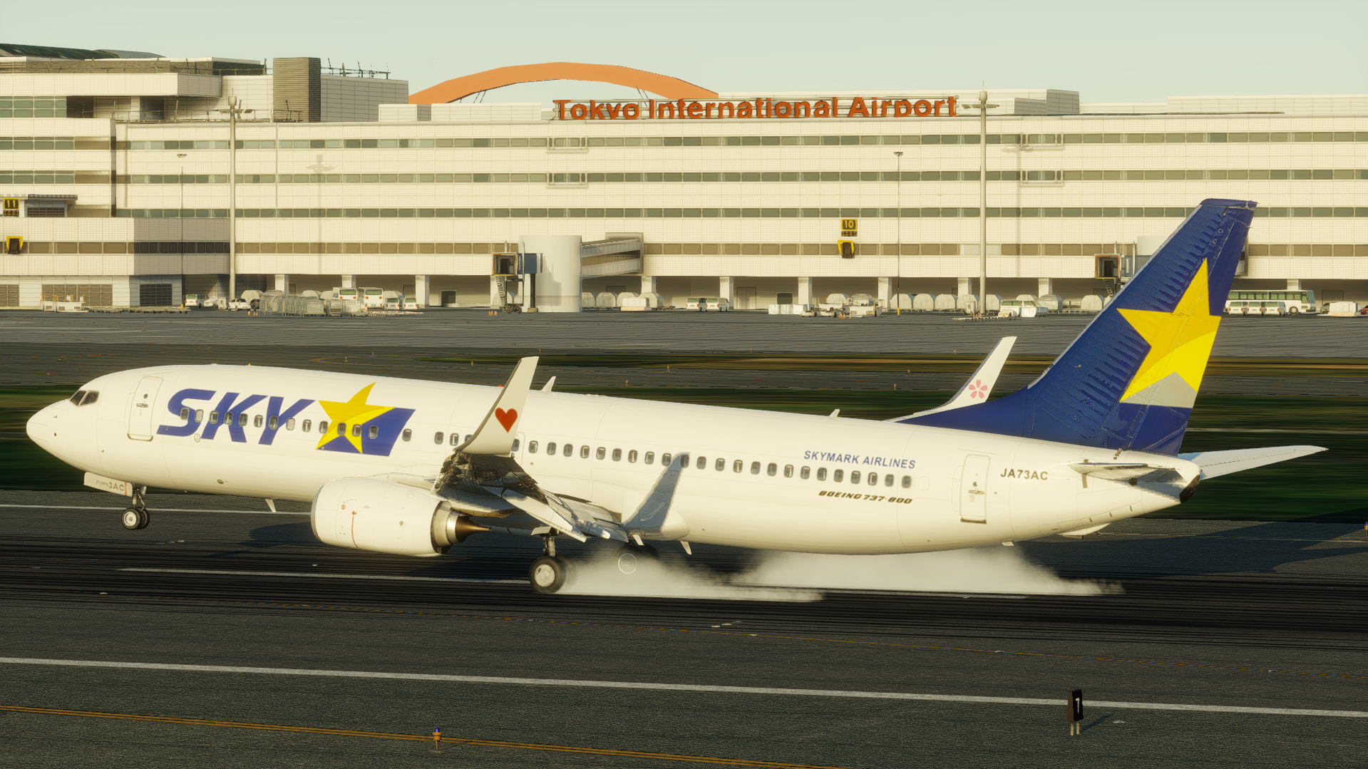 CRJ7